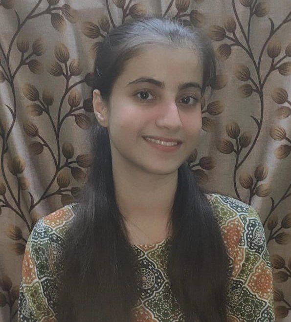 Nazish